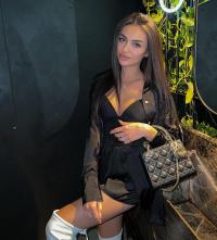 Bakırköy Olgun Escort