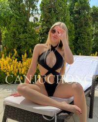 Koca Kalçalarına Baktıran Florya Escort Casy