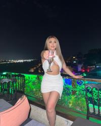 Rus Escort Florya